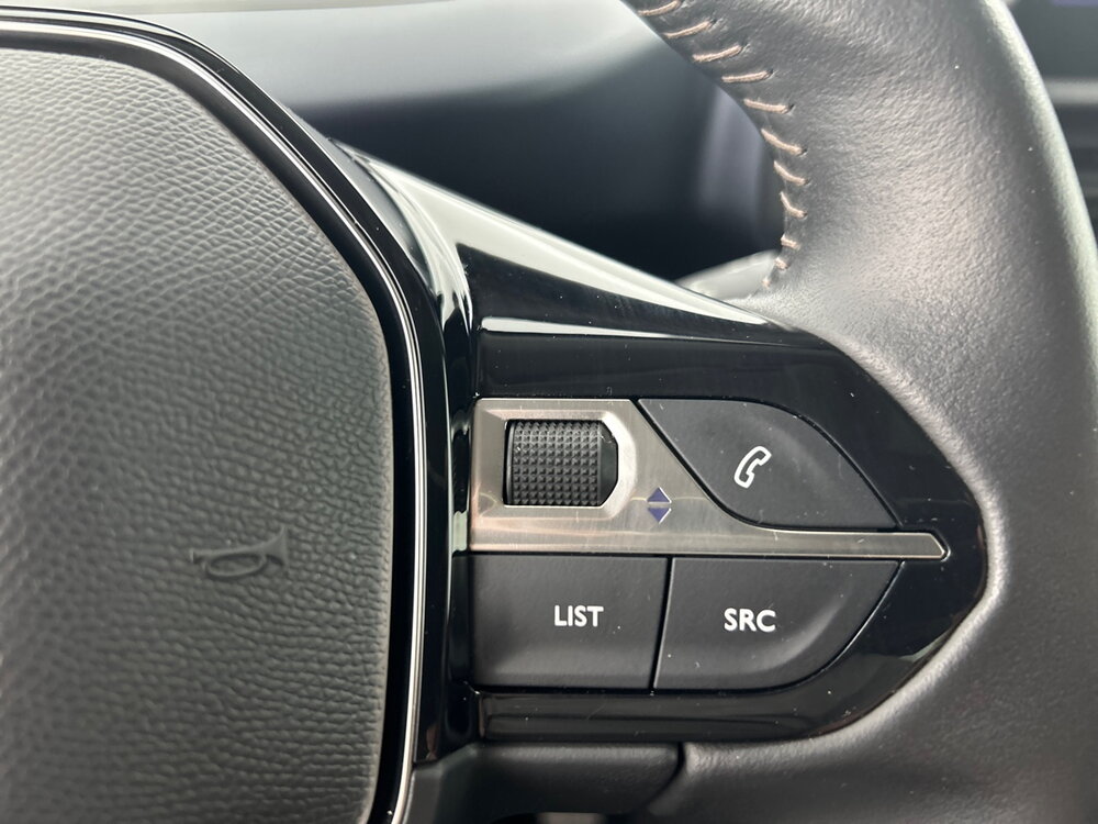 Occasion PEUGEOT Rifter Rifter Standard BlueHDi 130 S&S BVM6 5pl - Allure Pack