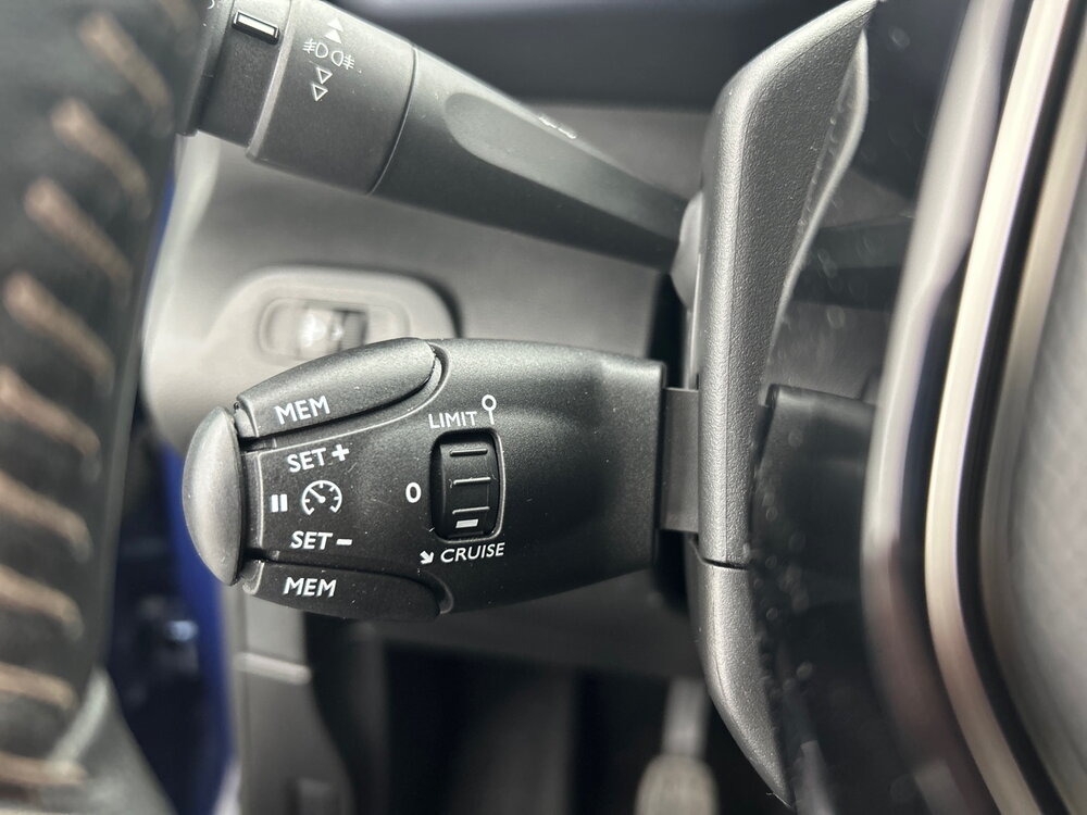 Occasion PEUGEOT Rifter Rifter Standard BlueHDi 130 S&S BVM6 5pl - Allure Pack