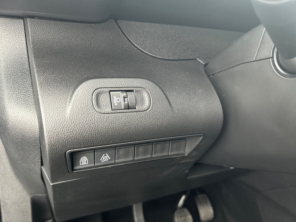 Occasion PEUGEOT Rifter Rifter Standard BlueHDi 130 S&S BVM6 5pl - Allure Pack