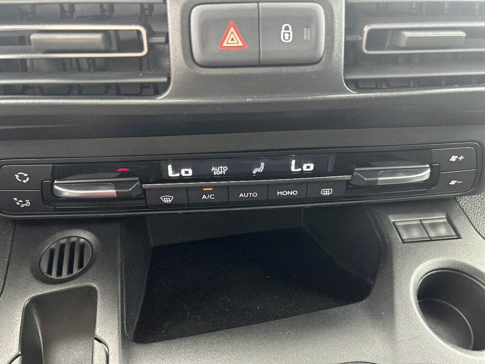 Occasion PEUGEOT Rifter Rifter Standard BlueHDi 130 S&S BVM6 5pl - Allure Pack