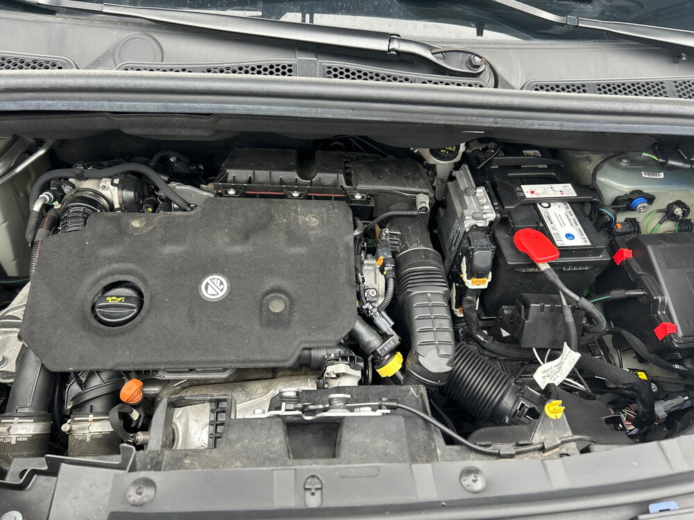 Occasion PEUGEOT Rifter Rifter Standard BlueHDi 130 S&S BVM6 5pl - Allure Pack