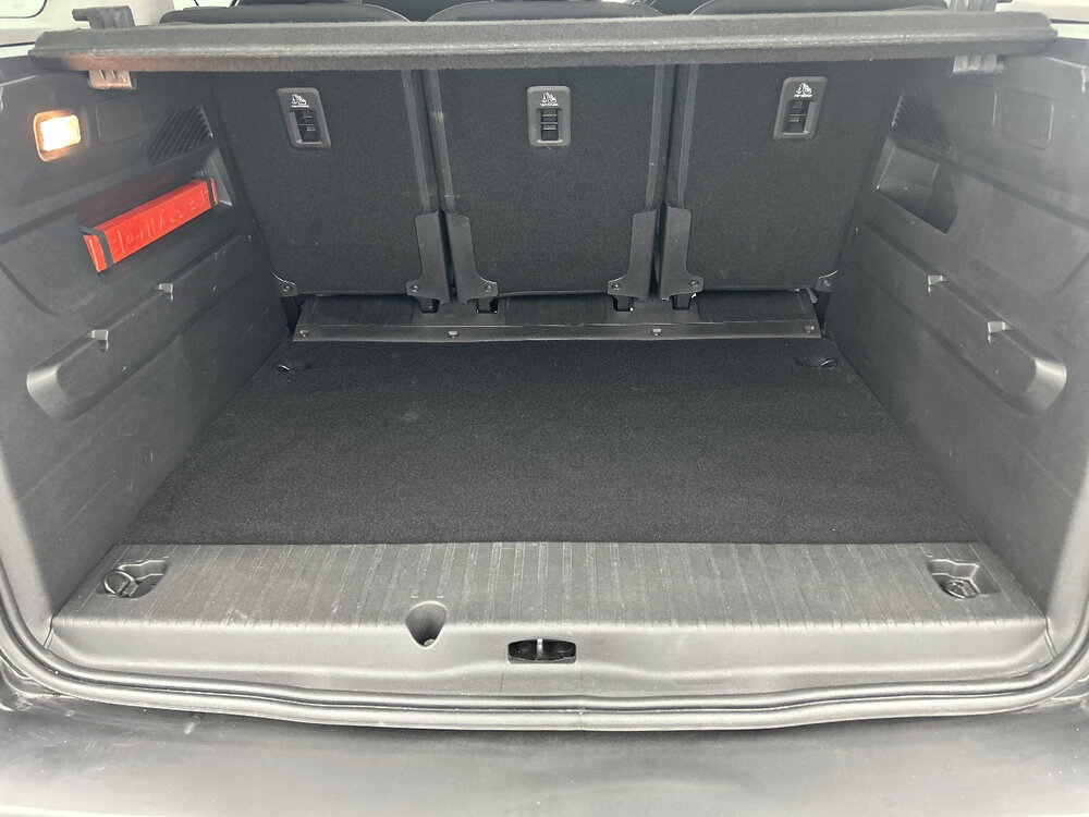 Occasion PEUGEOT Rifter Rifter Standard BlueHDi 130 S&S BVM6 5pl - Allure Pack