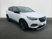 Occasion OPEL Grandland X Grandland X 1.2 Turbo 130 ch - Edition