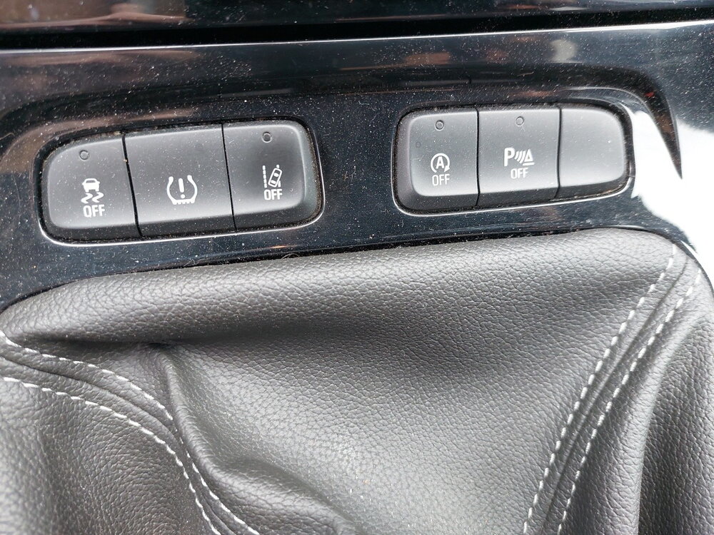 Occasion OPEL Grandland X Grandland X 1.2 Turbo 130 ch - Edition