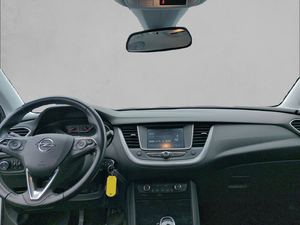Occasion OPEL Grandland X Grandland X 1.2 Turbo 130 ch - Edition