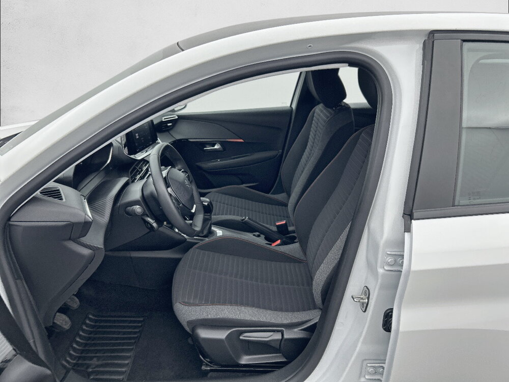 Occasion PEUGEOT 208 208 PureTech 75 S&S BVM5 - Active Pack