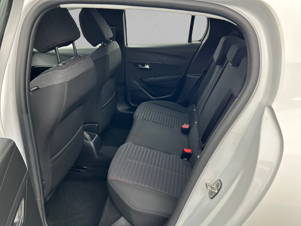 Occasion PEUGEOT 208 208 PureTech 75 S&S BVM5 - Active Pack