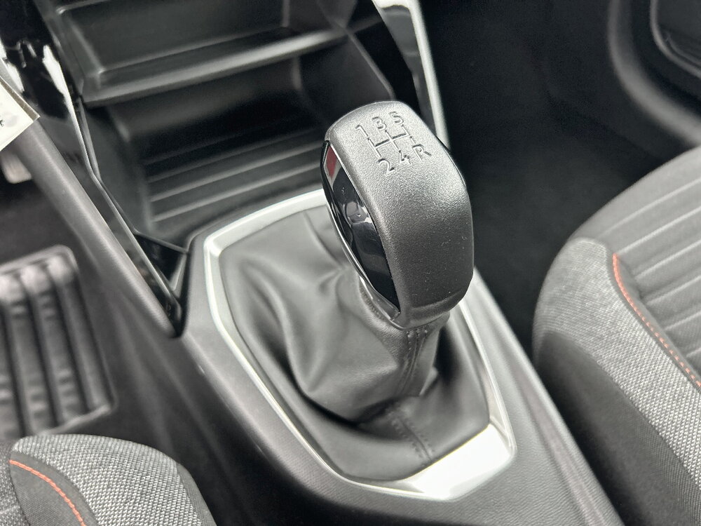 Occasion PEUGEOT 208 208 PureTech 75 S&S BVM5 - Active Pack