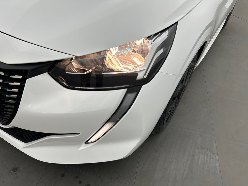 Occasion PEUGEOT 208 208 PureTech 75 S&S BVM5 - Active Pack