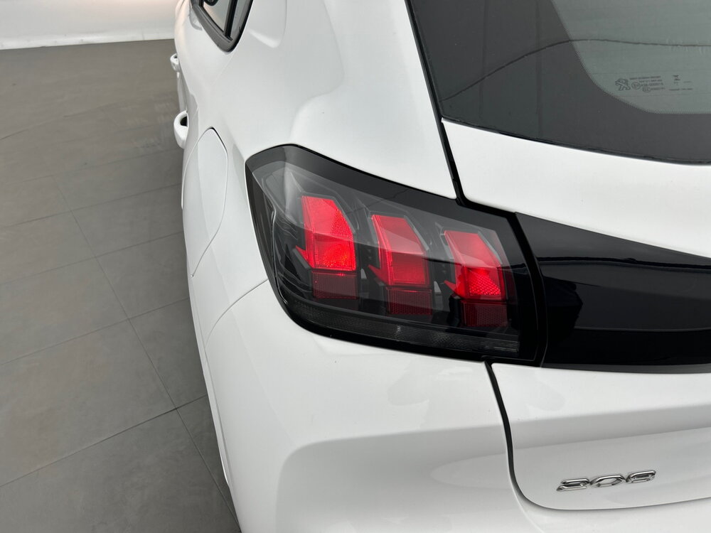 Occasion PEUGEOT 208 208 PureTech 75 S&S BVM5 - Active Pack