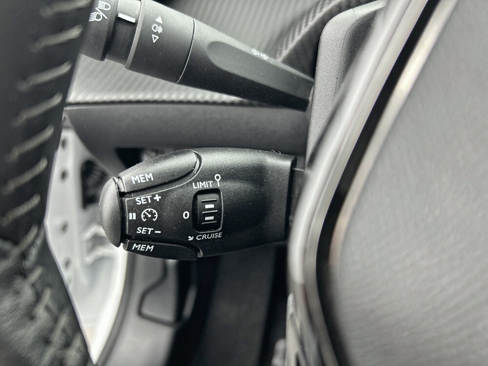Occasion PEUGEOT 208 208 PureTech 75 S&S BVM5 - Active Pack