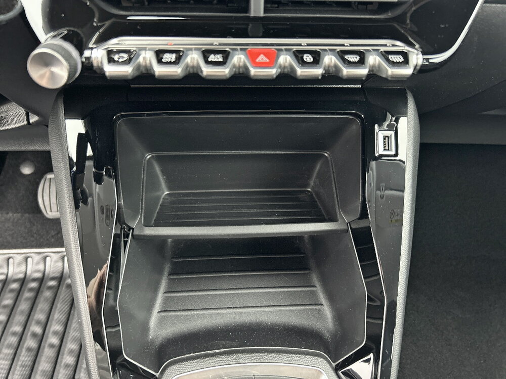 Occasion PEUGEOT 208 208 PureTech 75 S&S BVM5 - Active Pack