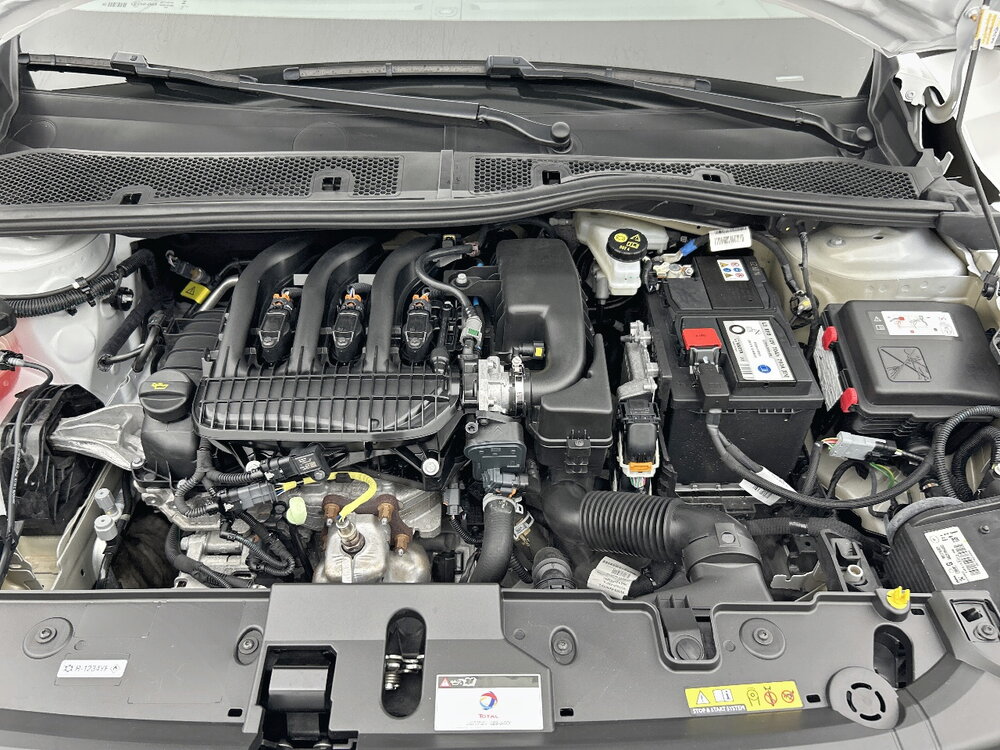 Occasion PEUGEOT 208 208 PureTech 75 S&S BVM5 - Active Pack