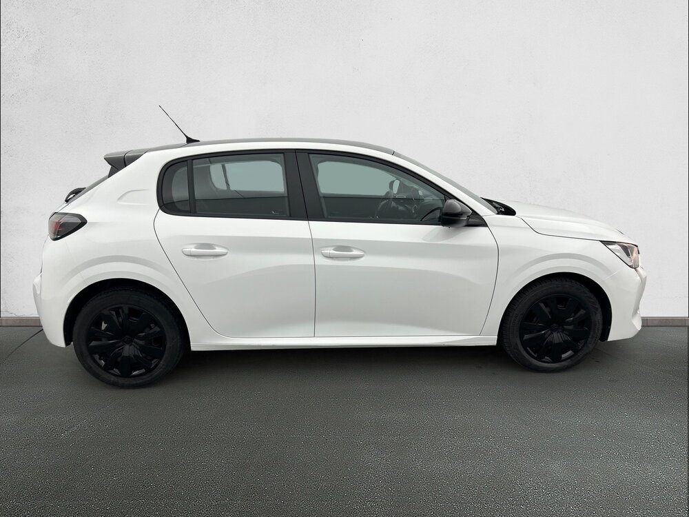 Occasion PEUGEOT 208 208 PureTech 75 S&S BVM5 - Active Pack