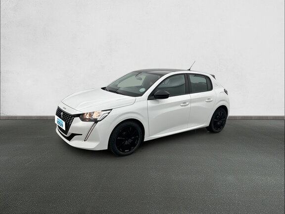 Occasion PEUGEOT 208 208 PureTech 75 S&S BVM5 - Active Pack