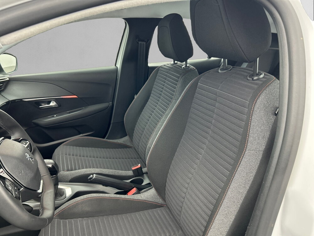Occasion PEUGEOT 208 208 PureTech 75 S&S BVM5 - Active Pack