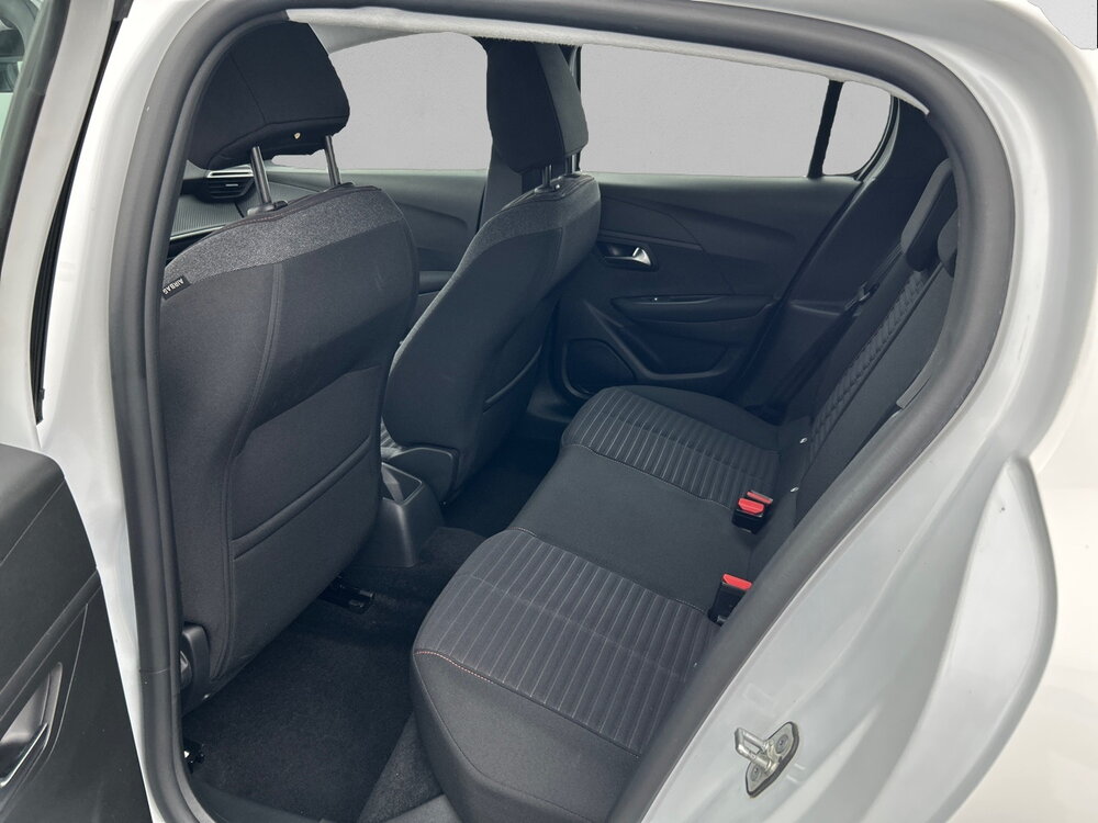 Occasion PEUGEOT 208 208 PureTech 75 S&S BVM5 - Active Pack