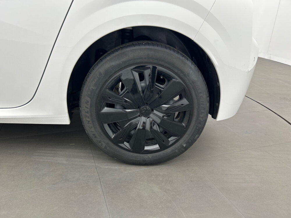 Occasion PEUGEOT 208 208 PureTech 75 S&S BVM5 - Active Pack