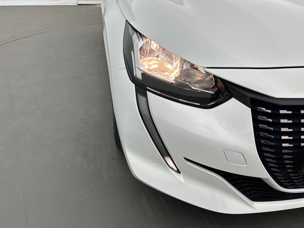 Occasion PEUGEOT 208 208 PureTech 75 S&S BVM5 - Active Pack