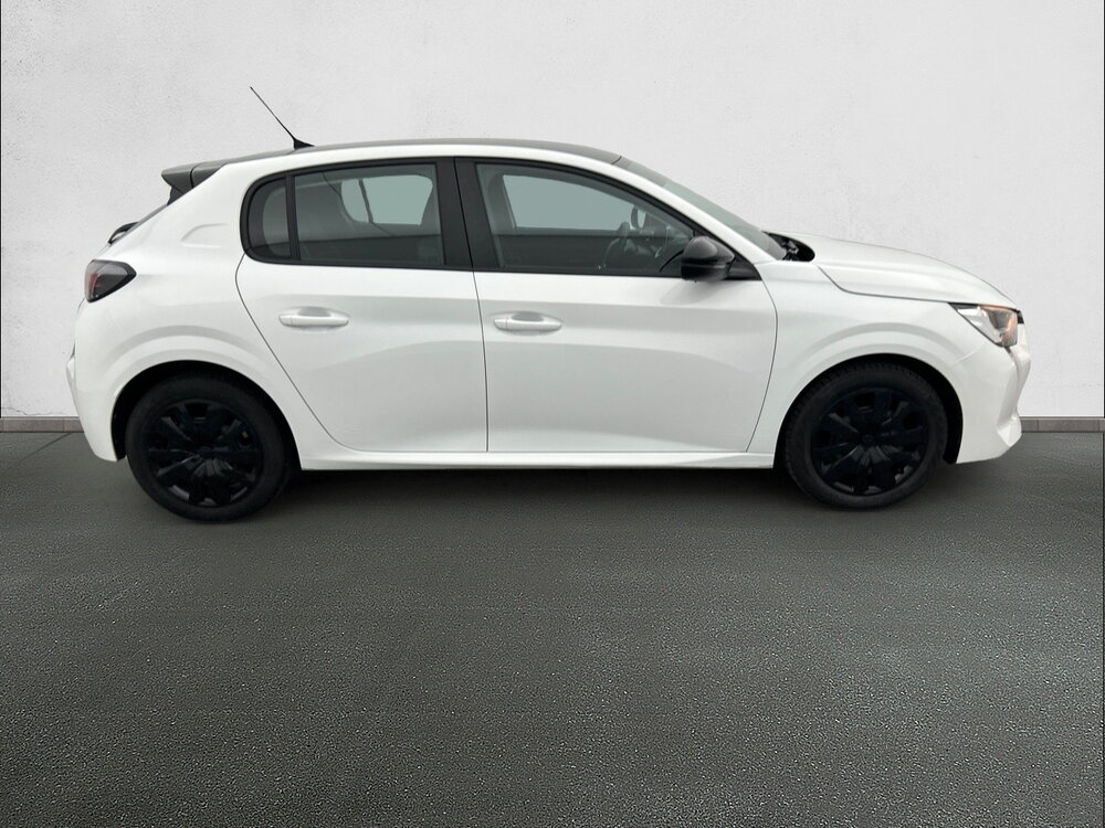 Occasion PEUGEOT 208 208 PureTech 75 S&S BVM5 - Active Pack