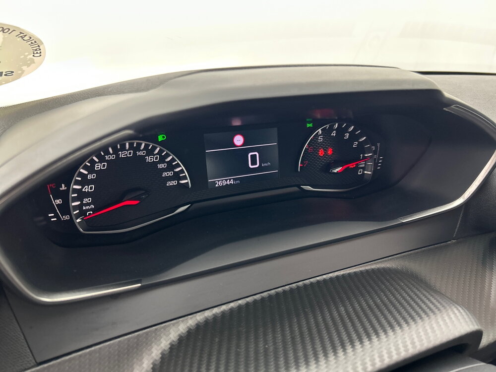Occasion PEUGEOT 208 208 PureTech 75 S&S BVM5 - Active Pack