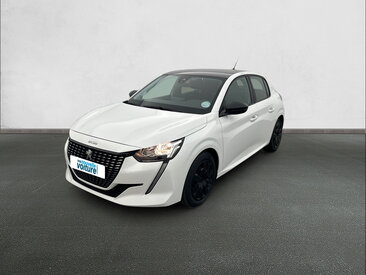 Occasion PEUGEOT 208 208 PureTech 75 S&S BVM5 - Active Pack