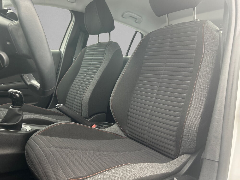 Occasion PEUGEOT 208 208 PureTech 75 S&S BVM5 - Active Pack