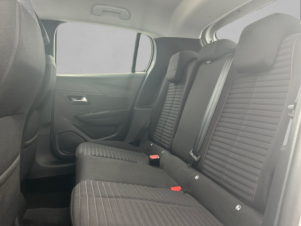 Occasion PEUGEOT 208 208 PureTech 75 S&S BVM5 - Active Pack