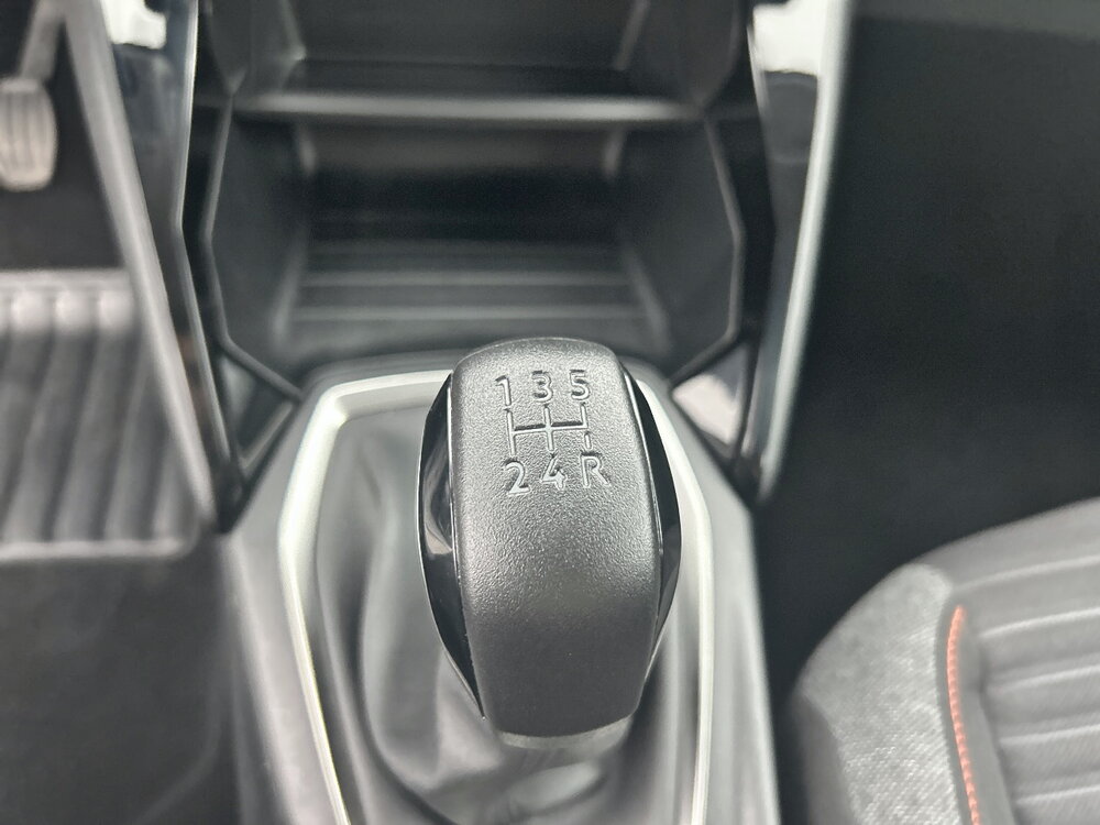 Occasion PEUGEOT 208 208 PureTech 75 S&S BVM5 - Active Pack