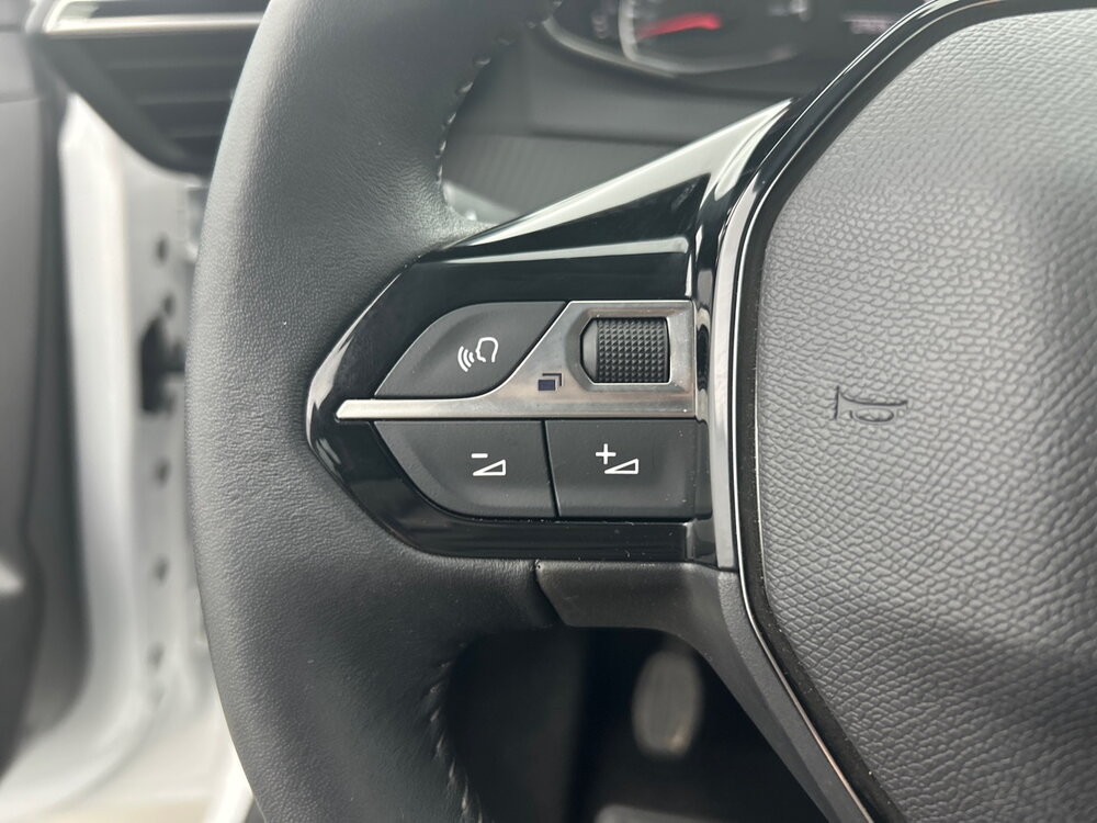 Occasion PEUGEOT 208 208 PureTech 75 S&S BVM5 - Active Pack