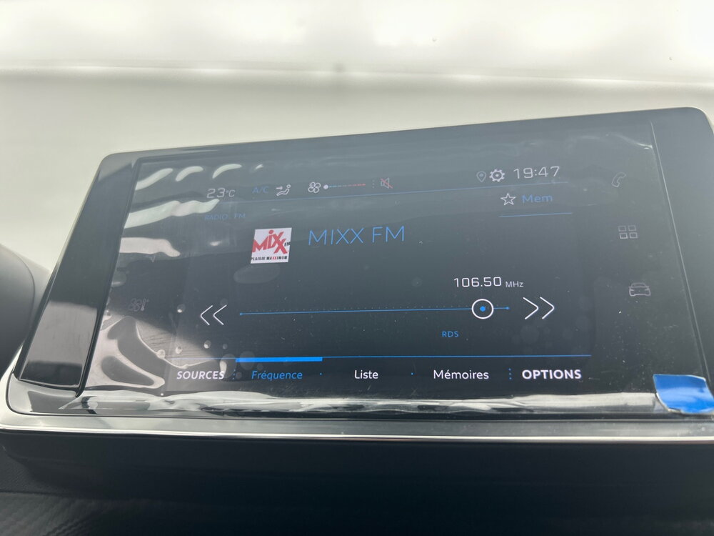 Occasion PEUGEOT 208 208 PureTech 75 S&S BVM5 - Active Pack