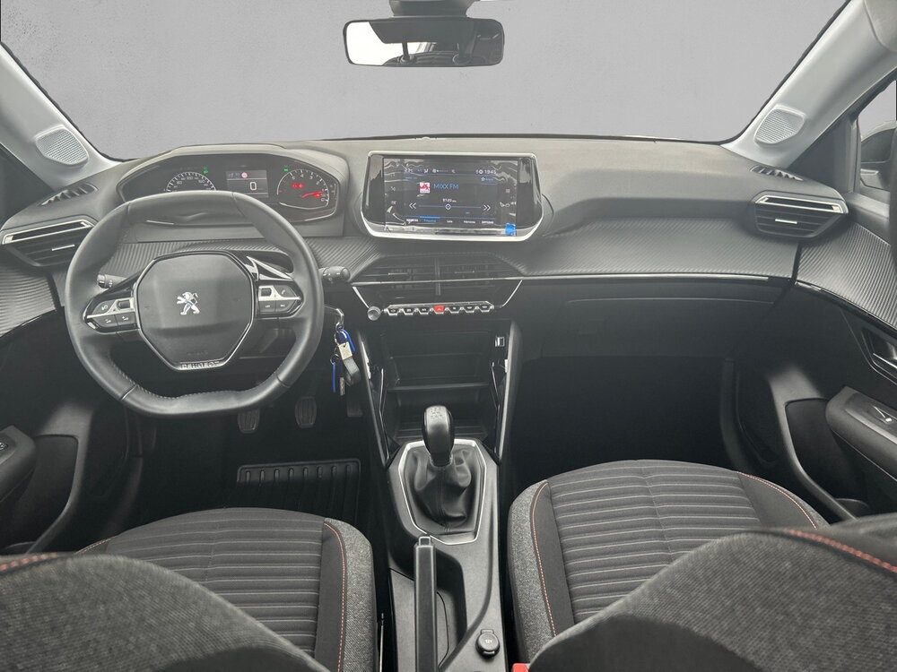 Occasion PEUGEOT 208 208 PureTech 75 S&S BVM5 - Active Pack