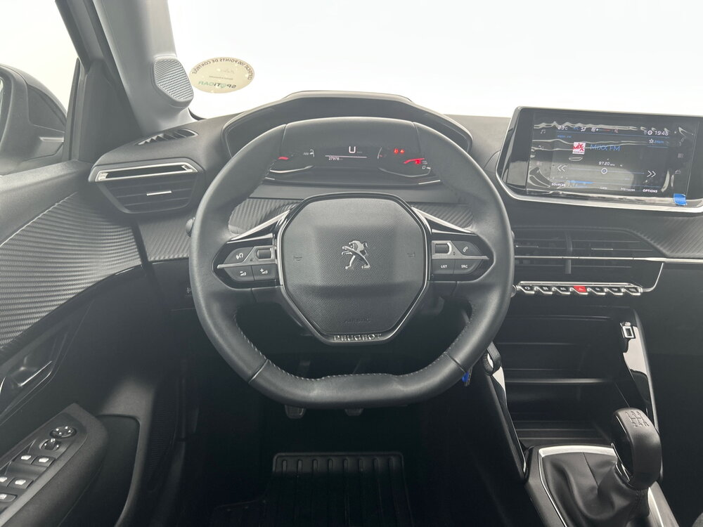 Occasion PEUGEOT 208 208 PureTech 75 S&S BVM5 - Active Pack