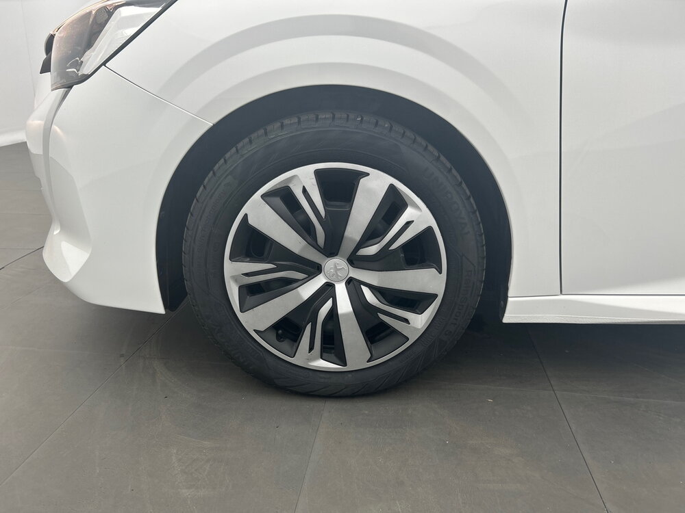 Occasion PEUGEOT 208 208 PureTech 75 S&S BVM5 - Active Pack