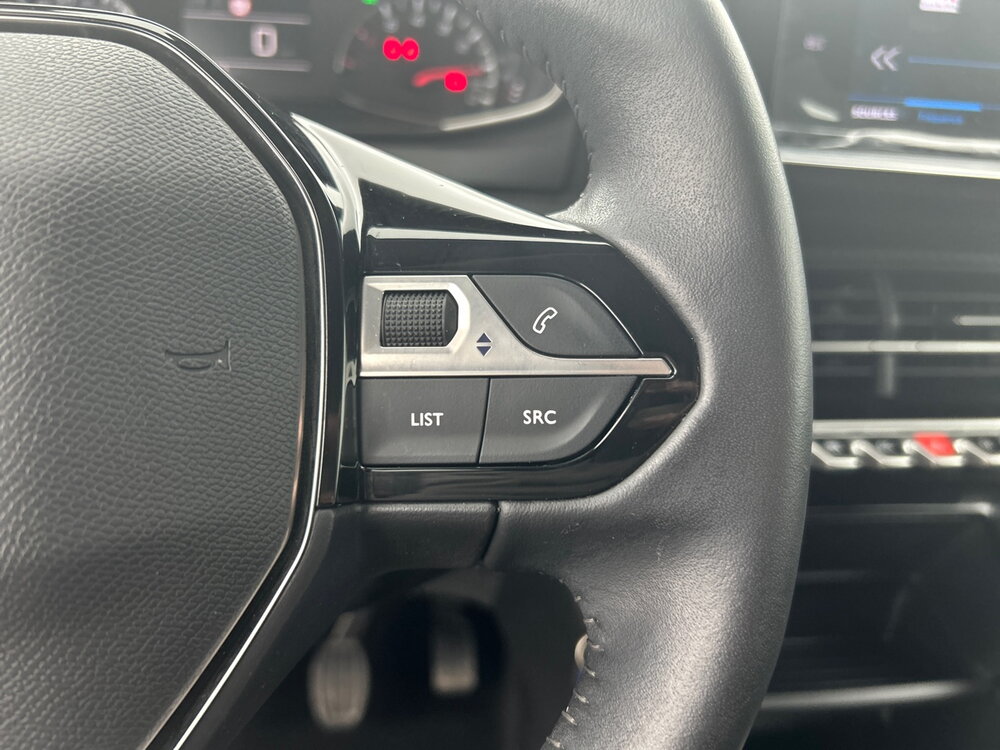 Occasion PEUGEOT 208 208 PureTech 75 S&S BVM5 - Active Pack