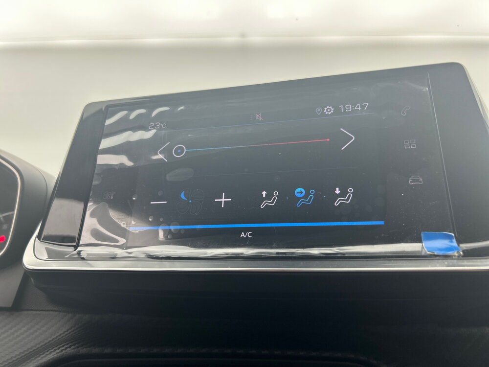 Occasion PEUGEOT 208 208 PureTech 75 S&S BVM5 - Active Pack