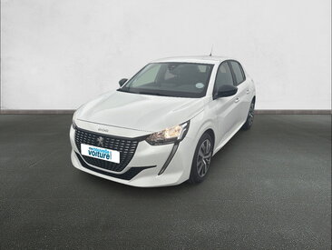 Occasion PEUGEOT 208 208 PureTech 75 S&S BVM5 - Active Pack