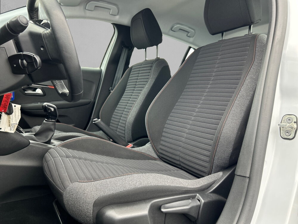 Occasion PEUGEOT 208 208 PureTech 75 S&S BVM5 - Active Pack