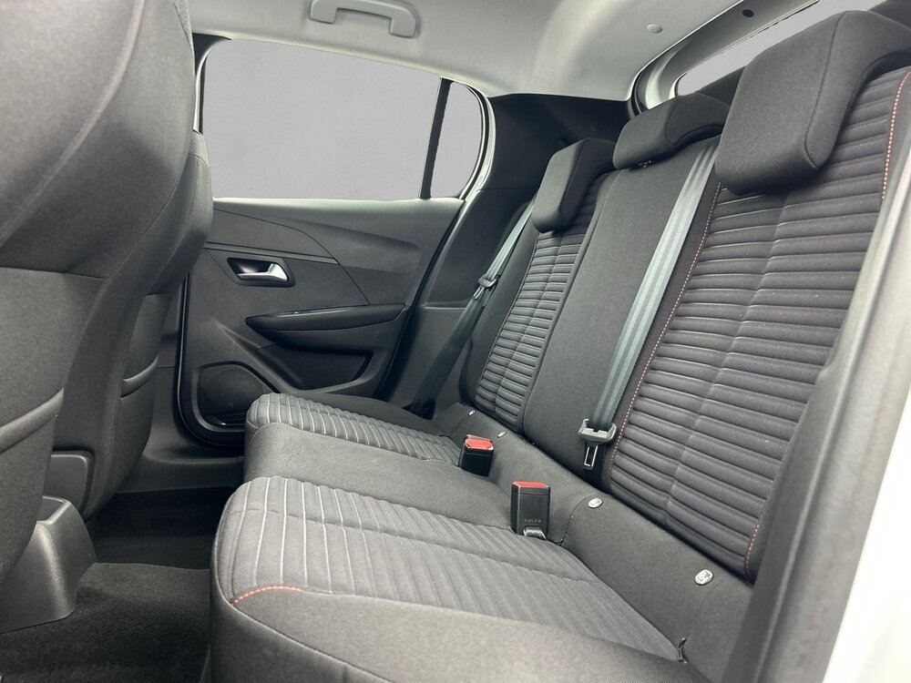 Occasion PEUGEOT 208 208 PureTech 75 S&S BVM5 - Active Pack