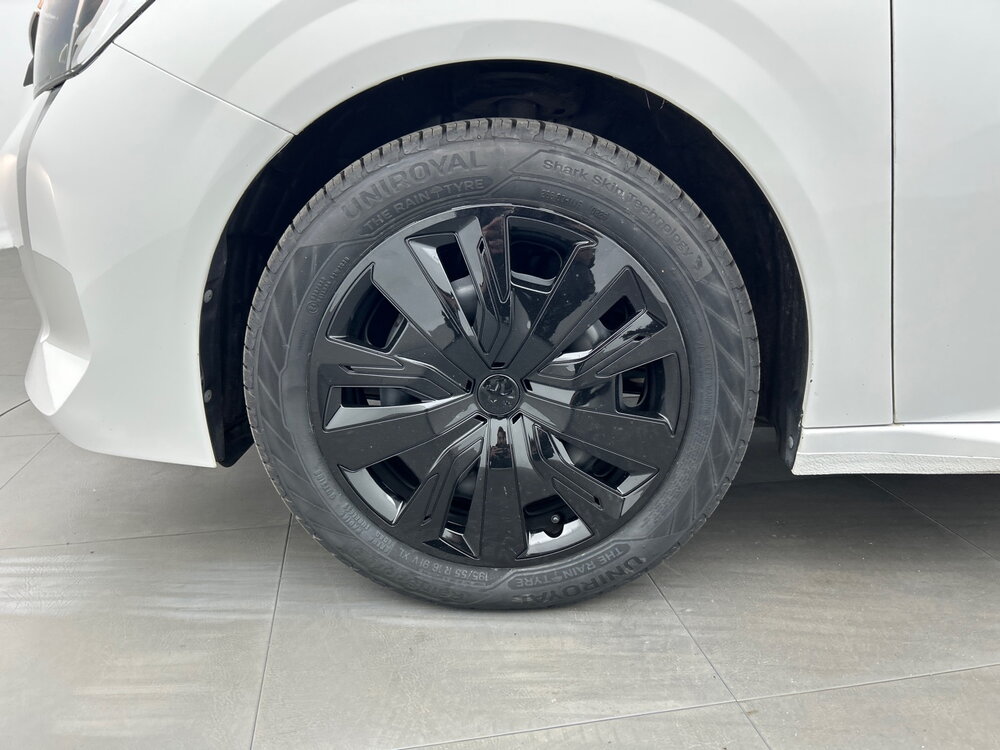 Occasion PEUGEOT 208 208 PureTech 75 S&S BVM5 - Active Pack