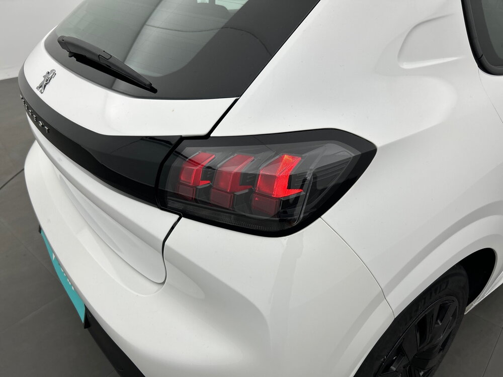 Occasion PEUGEOT 208 208 PureTech 75 S&S BVM5 - Active Pack