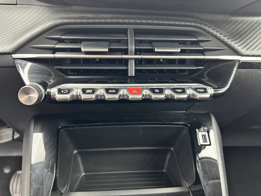 Occasion PEUGEOT 208 208 PureTech 75 S&S BVM5 - Active Pack