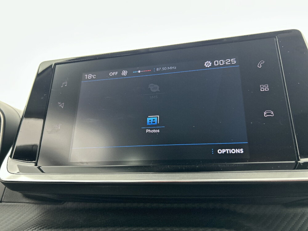 Occasion PEUGEOT 208 208 PureTech 75 S&S BVM5 - Active Pack