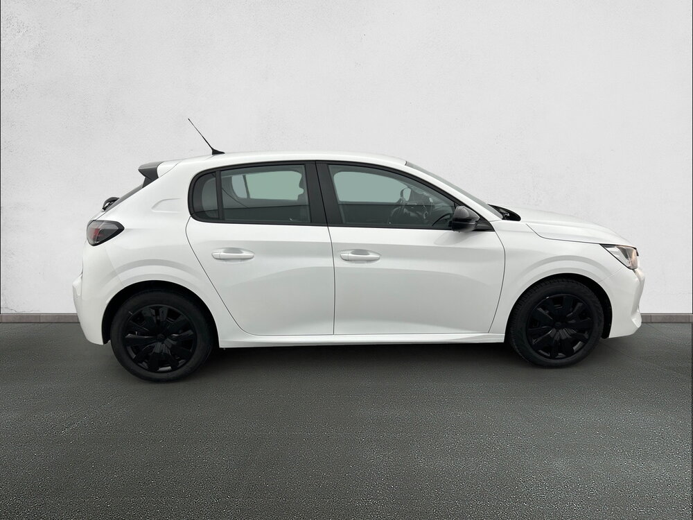 Occasion PEUGEOT 208 208 PureTech 75 S&S BVM5 - Active Pack