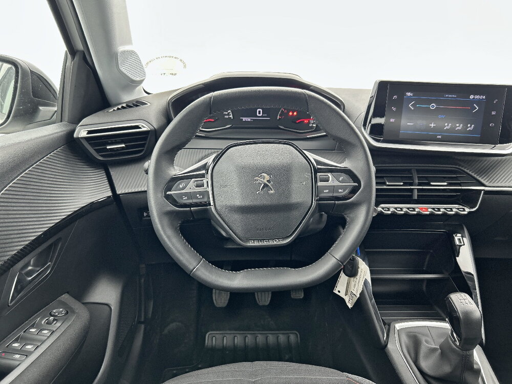 Occasion PEUGEOT 208 208 PureTech 75 S&S BVM5 - Active Pack