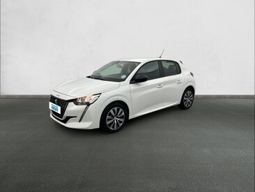 Occasion PEUGEOT 208 208 PureTech 75 S&S BVM5 - Active Pack