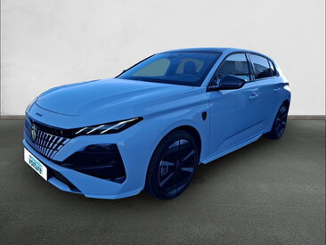 Occasion PEUGEOT 308 308 Electrique 55 kWh 156ch - GT Exclusive