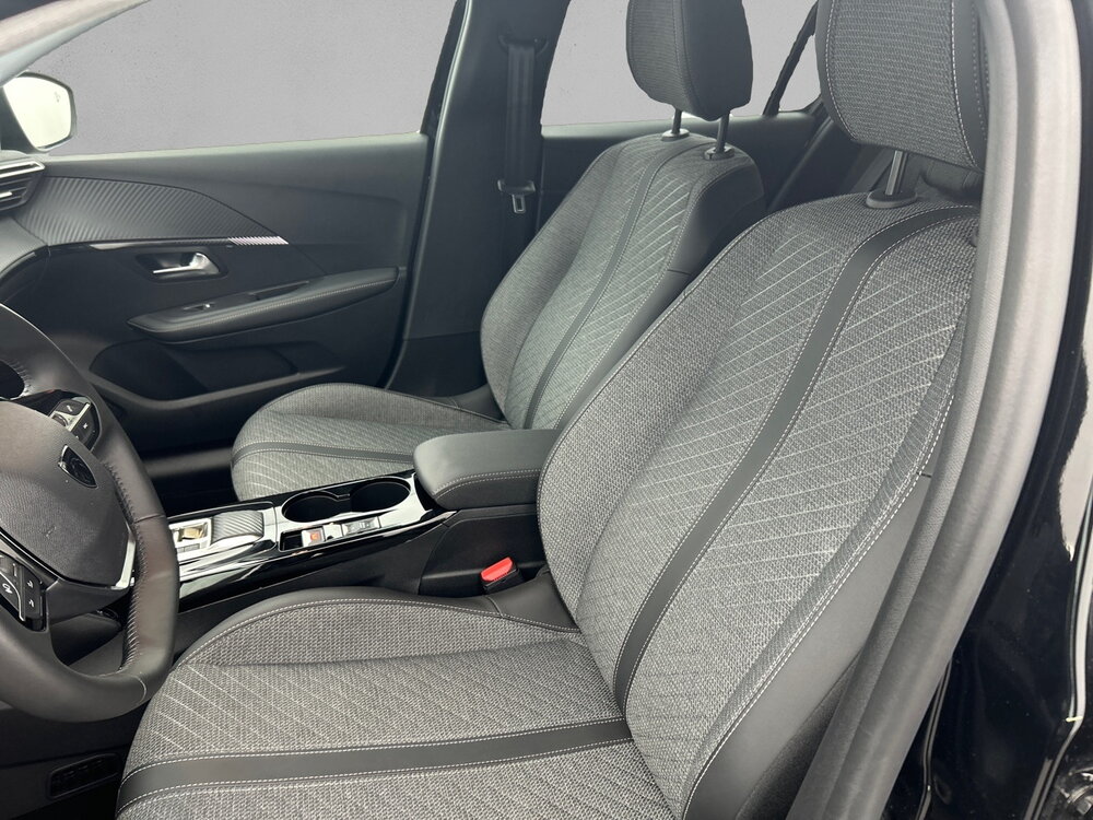 Occasion PEUGEOT 208 208 Hybrid 110 e-DCS6 - Allure