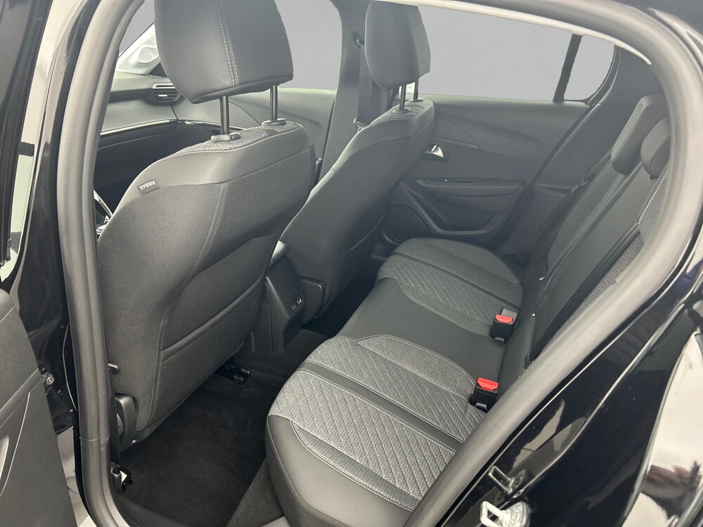 Occasion PEUGEOT 208 208 Hybrid 110 e-DCS6 - Allure