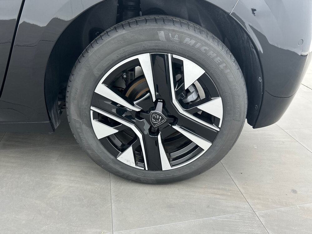 Occasion PEUGEOT 208 208 Hybrid 110 e-DCS6 - Allure